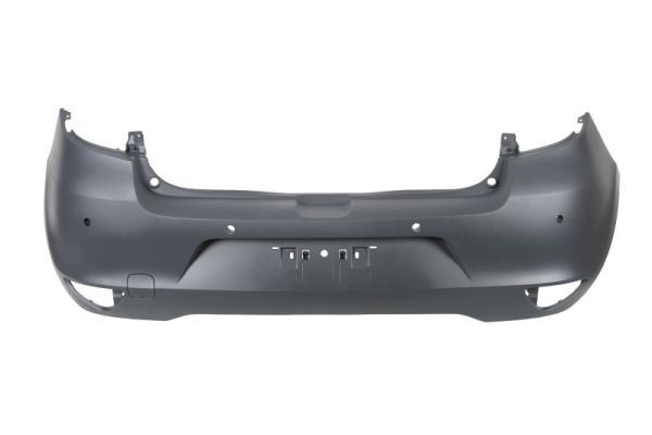Renault Bumper