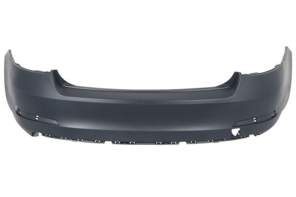 Skoda Bumper