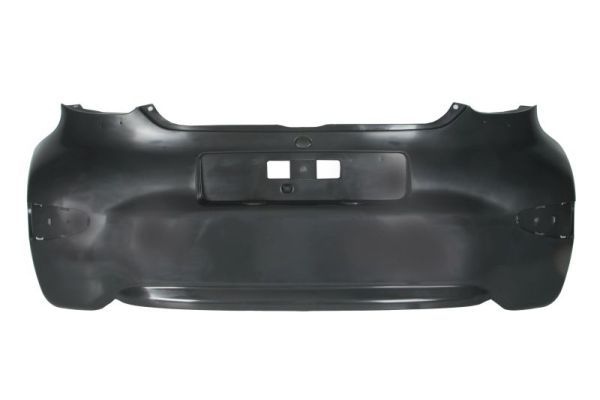 Toyota Bumper