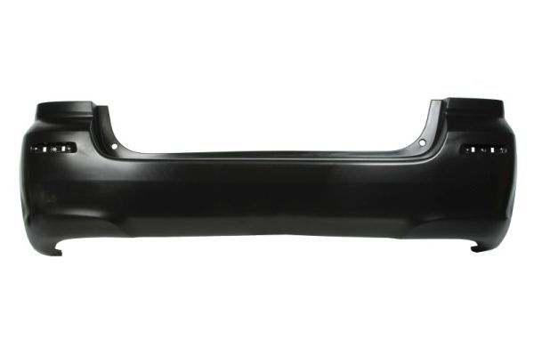Toyota Bumper