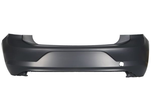 Volkswagen Bumper