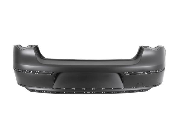 Volkswagen Bumper