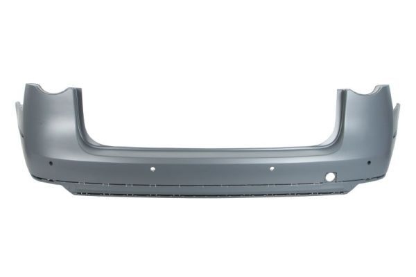 Volkswagen Bumper