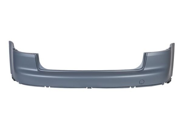 Volkswagen Bumper