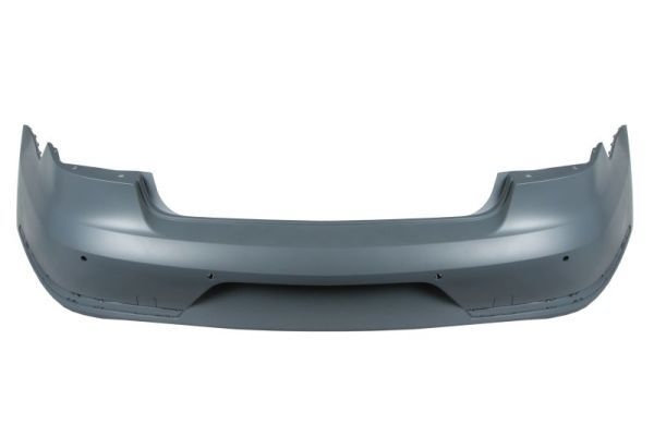 Volkswagen Bumper