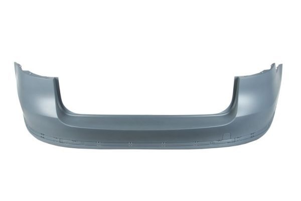Volkswagen Bumper