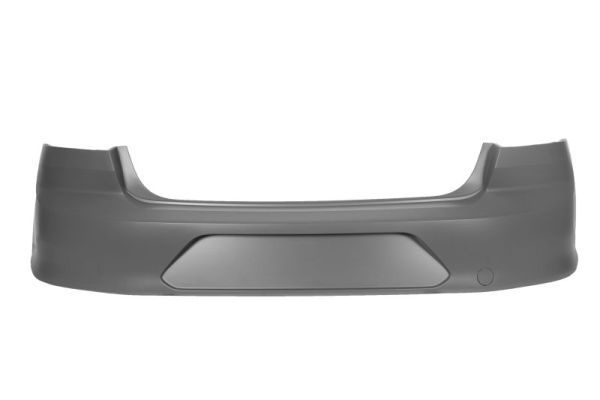 Volkswagen Bumper