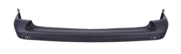 Volkswagen Bumper