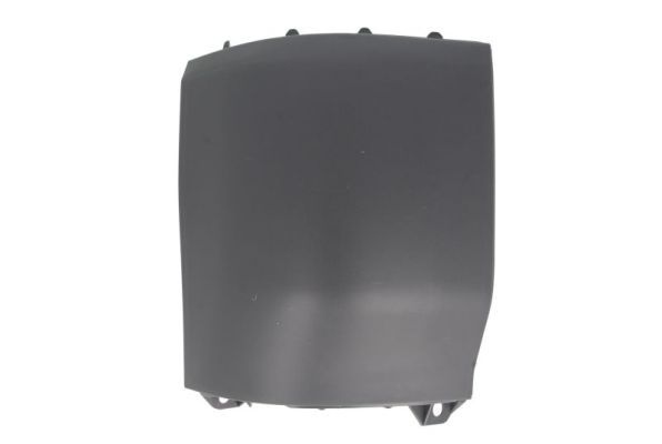 Volkswagen Bumper