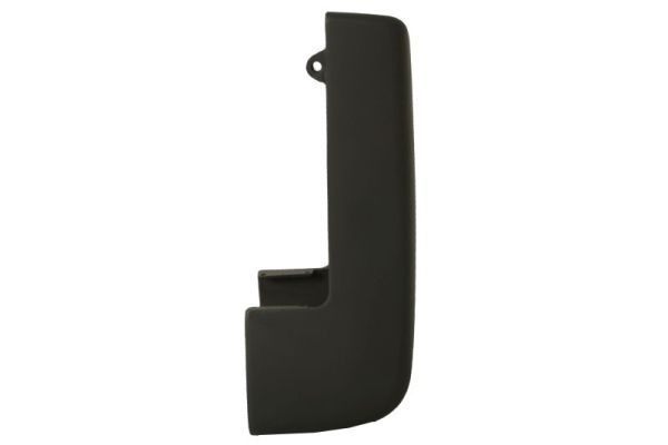 Mercedes-Benz Bumper