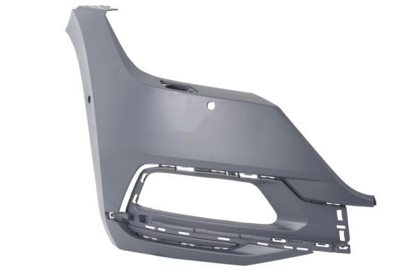 Volkswagen Bumper