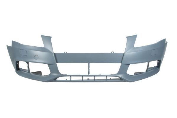 Audi Bumper