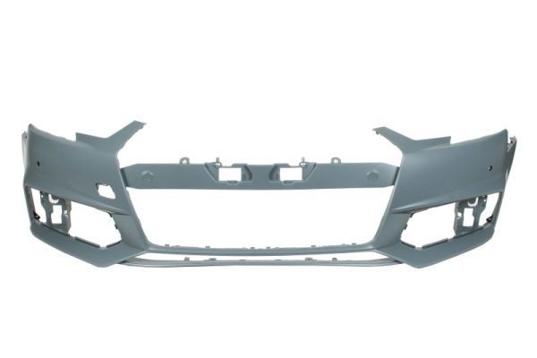 Audi Bumper