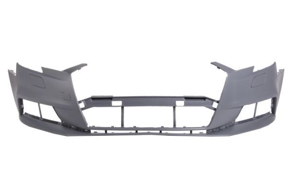 Audi Bumper