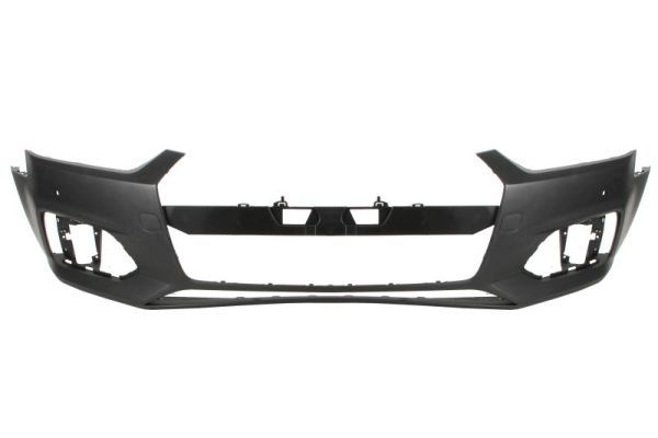 Audi Bumper