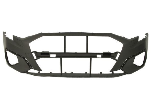 Audi Bumper
