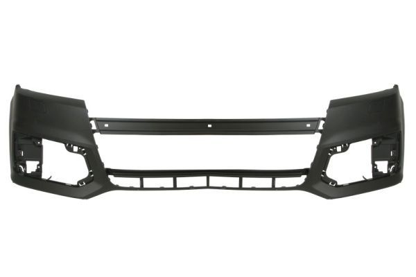 Audi Bumper