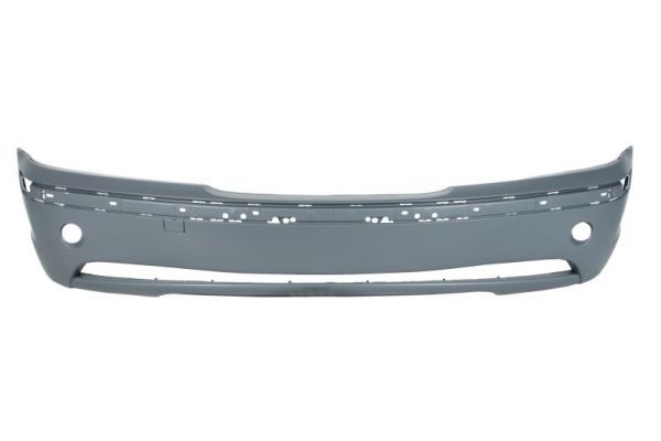 Bmw Bumper