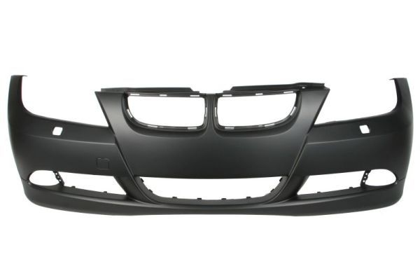 Bmw Bumper
