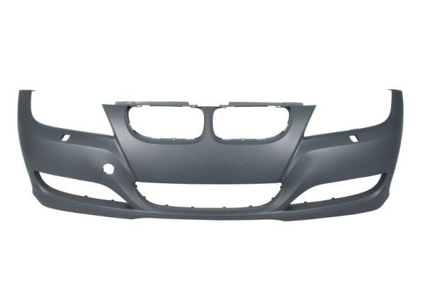 Bmw Bumper