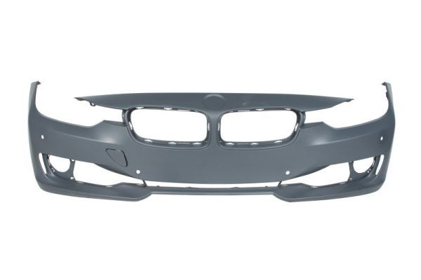 Bmw Bumper