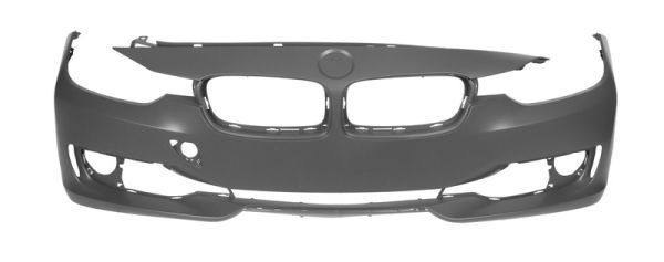 Bmw Bumper