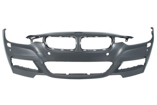 Bmw Bumper
