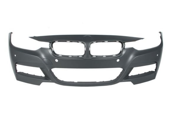 Bmw Bumper