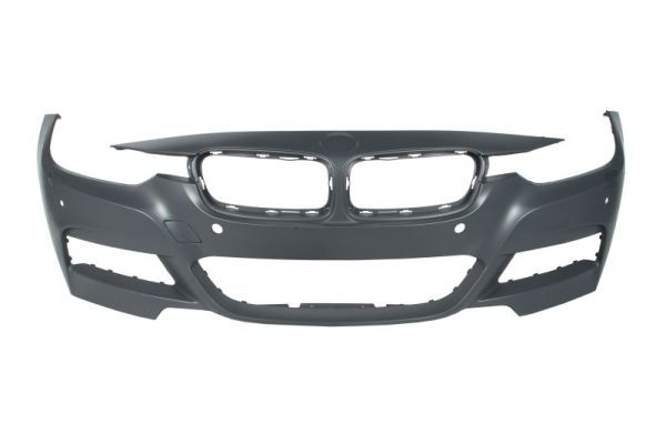 Bmw Bumper