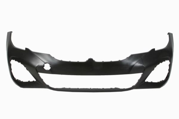 Bmw Bumper