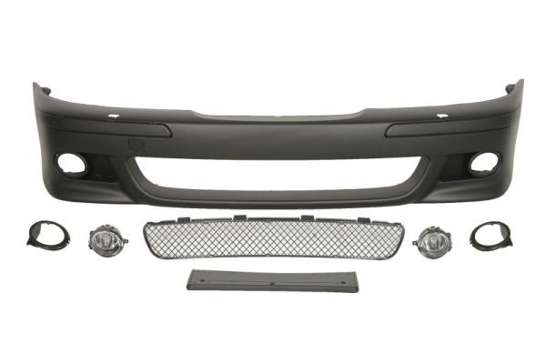 Bmw Bumper