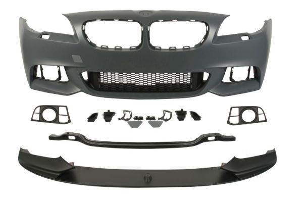 Bmw Bumper