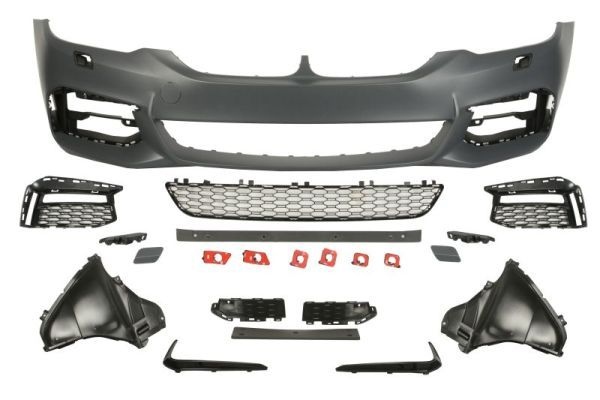 Bmw Bumper