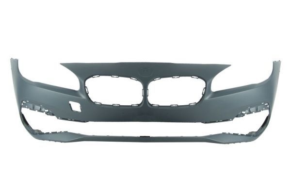 Bmw Bumper