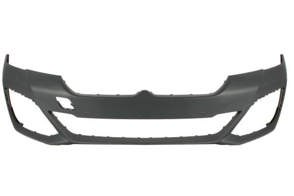 Bmw Bumper