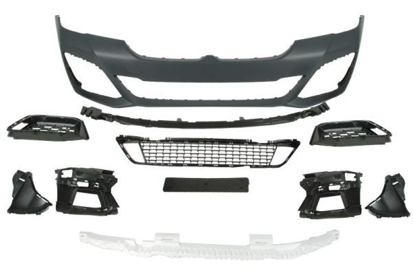 Bmw Bumper