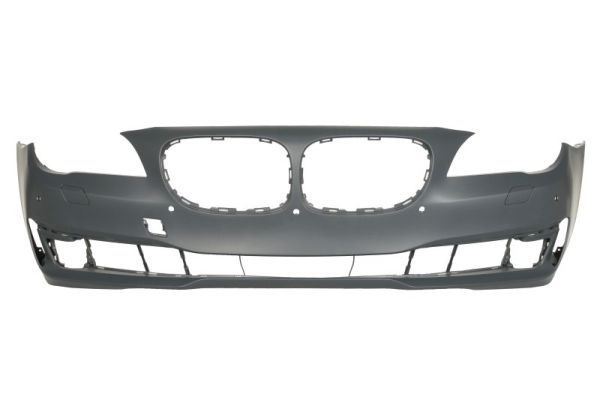 Bmw Bumper