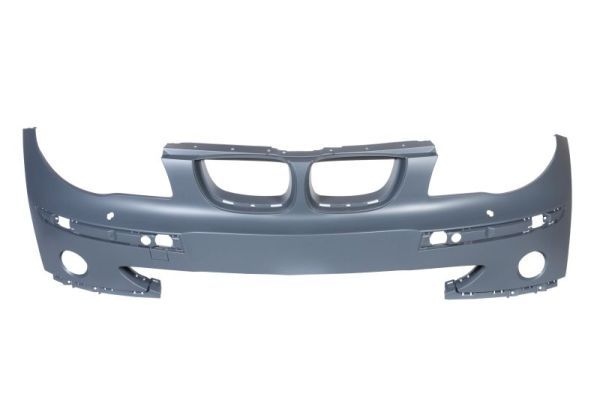 Bmw Bumper