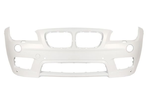 Bmw Bumper