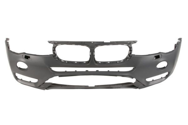 Bmw Bumper