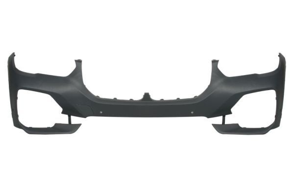 Bmw Bumper