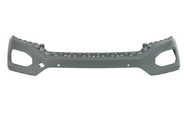 Volkswagen Bumper
