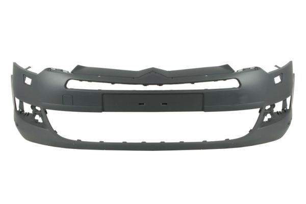 Citroen Bumper