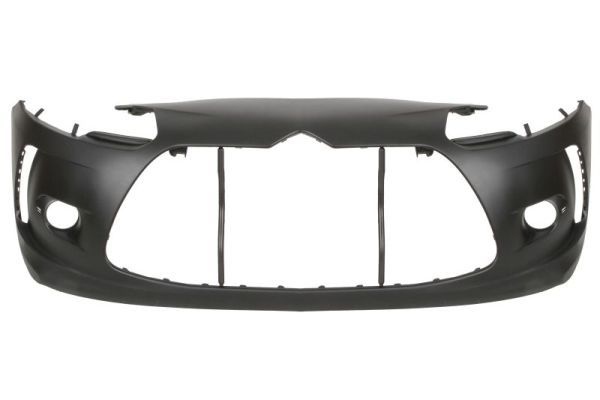 Citroen Bumper