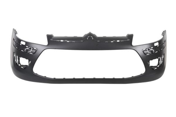 Citroen Bumper