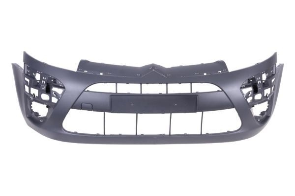 Citroen Bumper