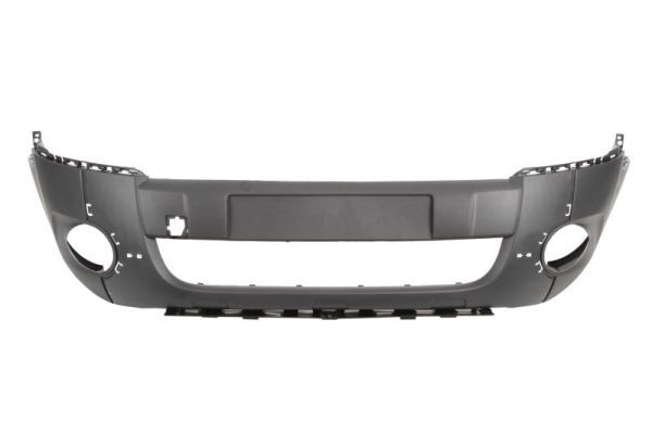 Citroen Bumper
