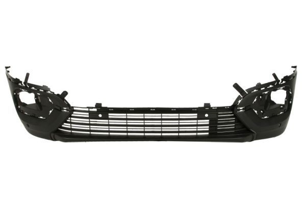 Opel Bumper