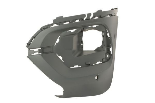 Opel Bumper
