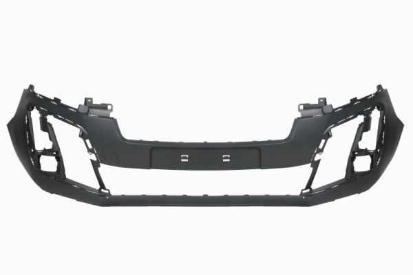 Citroen Bumper